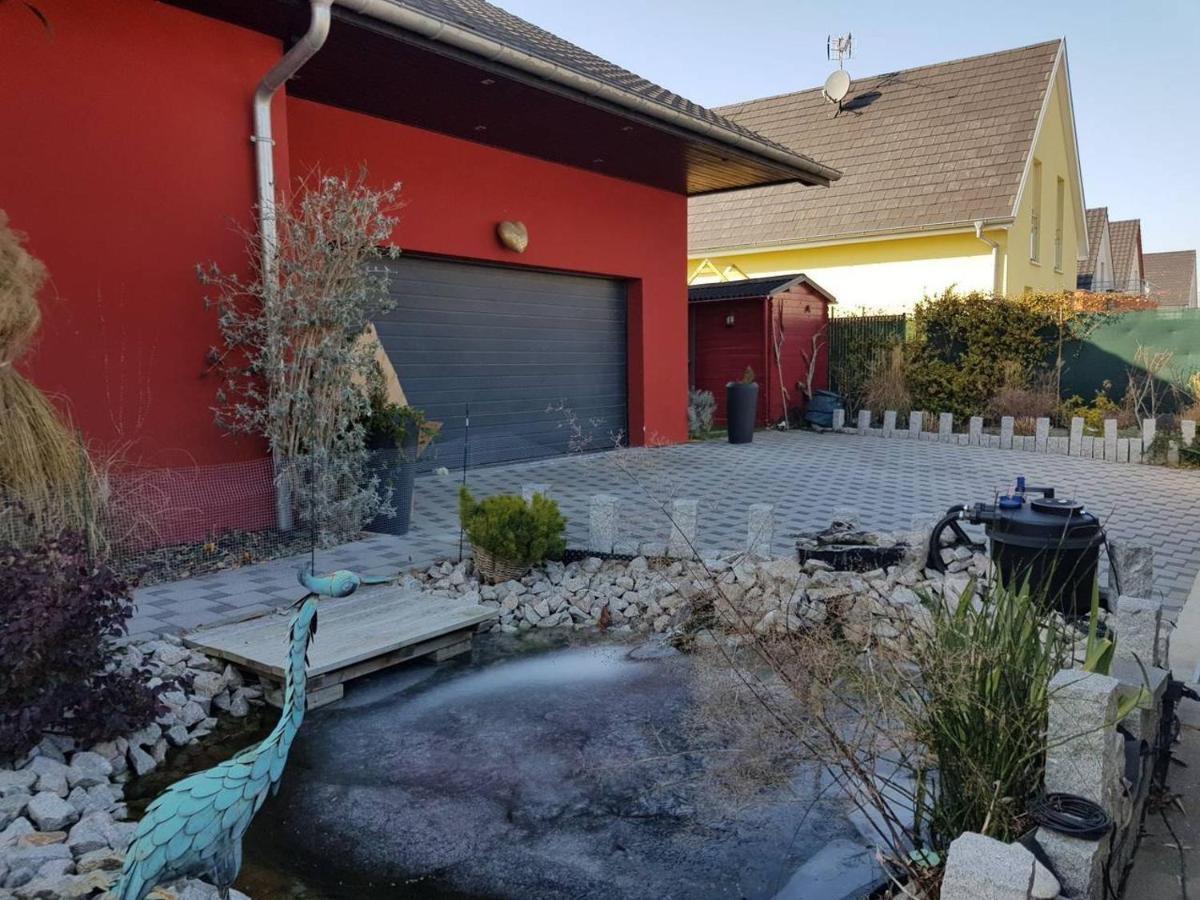 Bed and Breakfast Gate 25 Blotzheim Zewnętrze zdjęcie