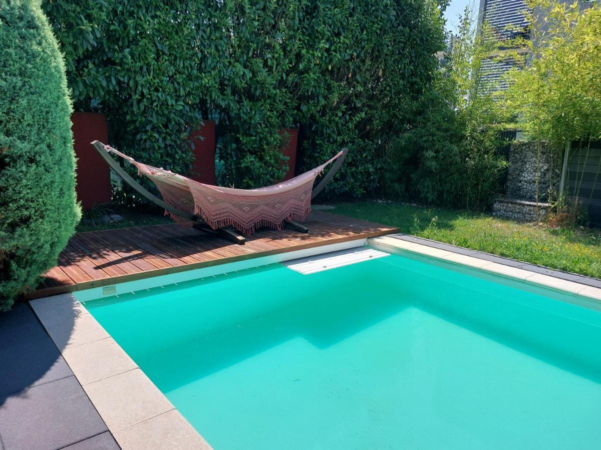 Bed and Breakfast Gate 25 Blotzheim Zewnętrze zdjęcie
